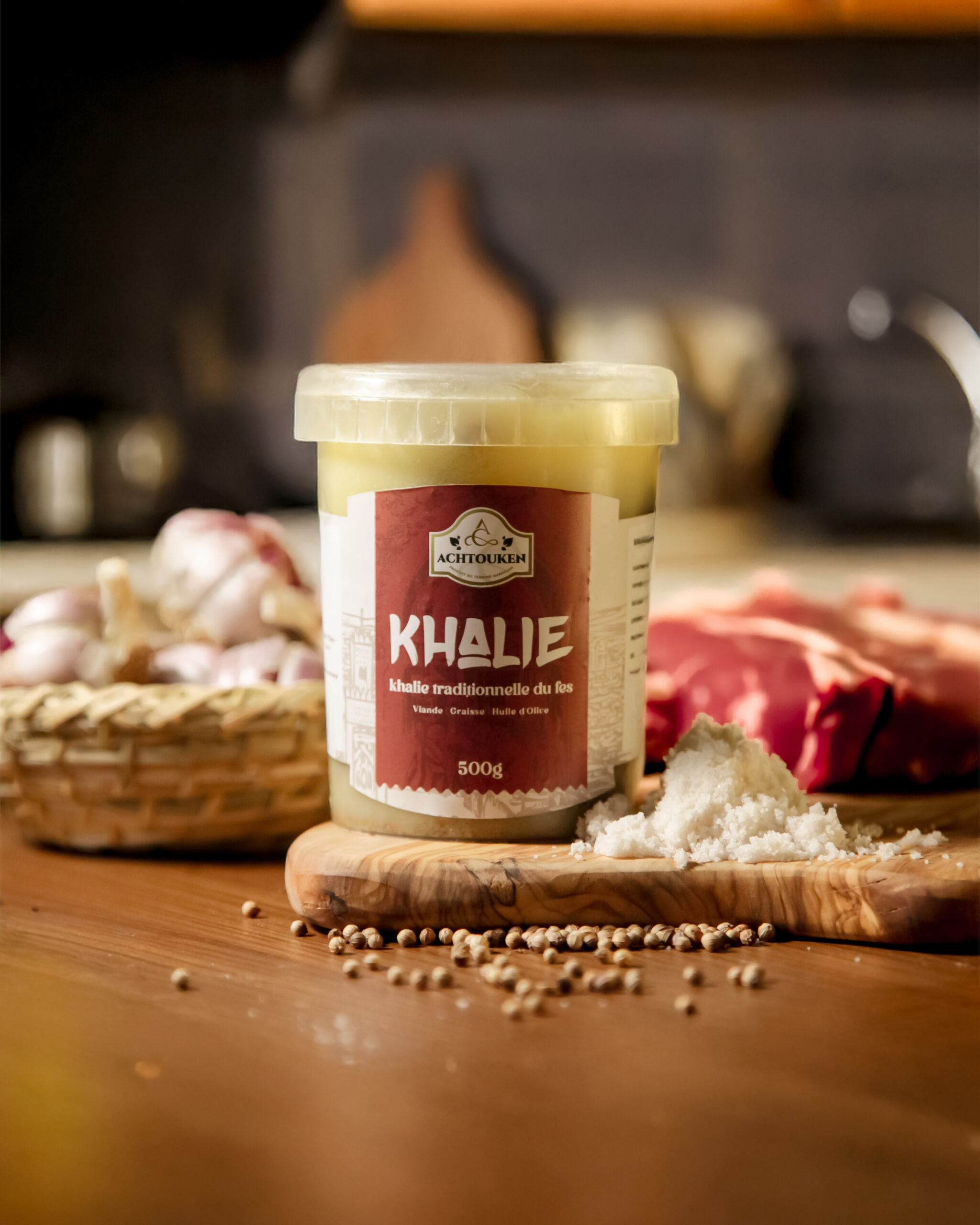 khalie Khalie – Image 1