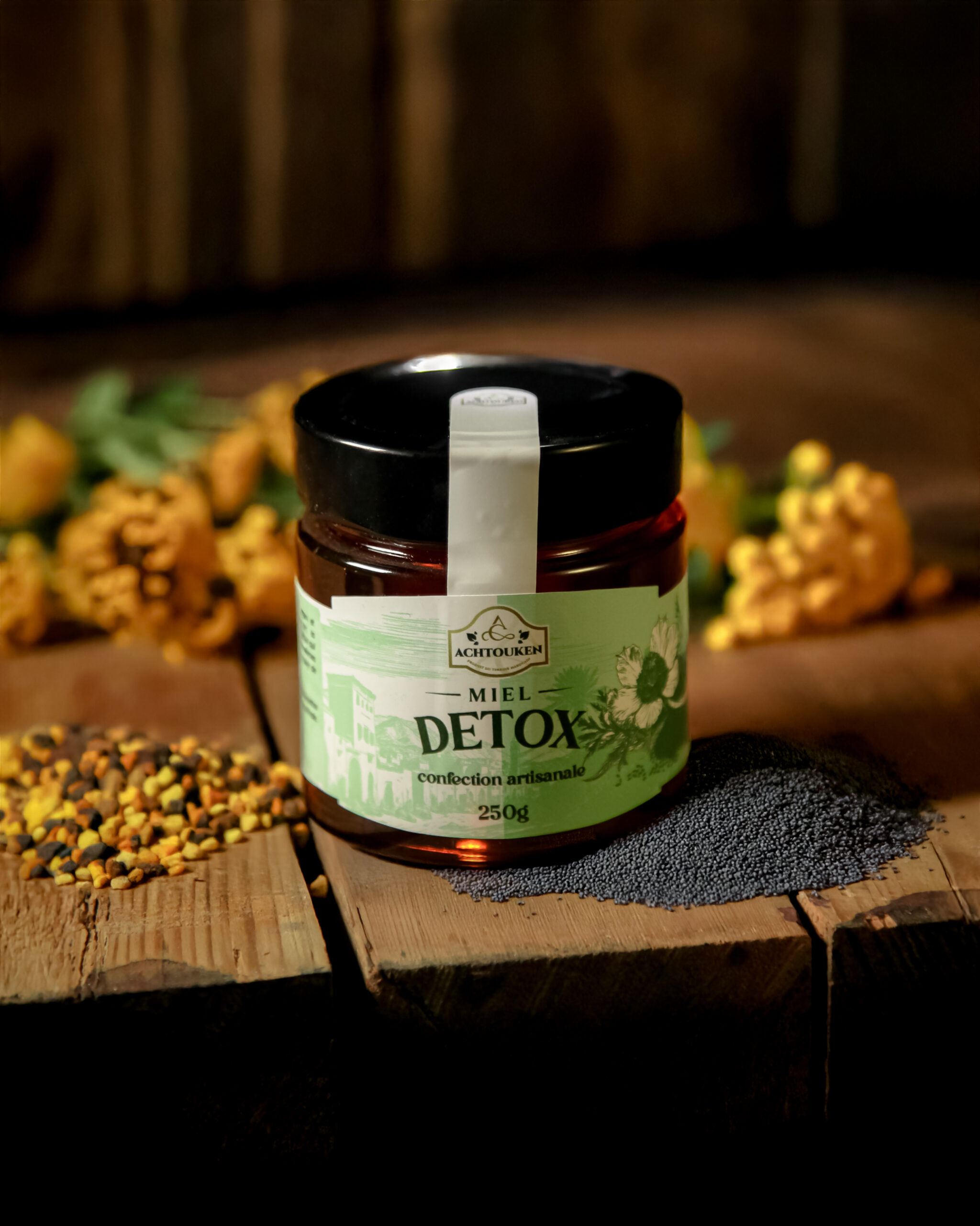 miel detox Miel Détox – Image 1