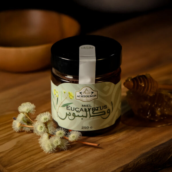 Miel d’Eucalyptus