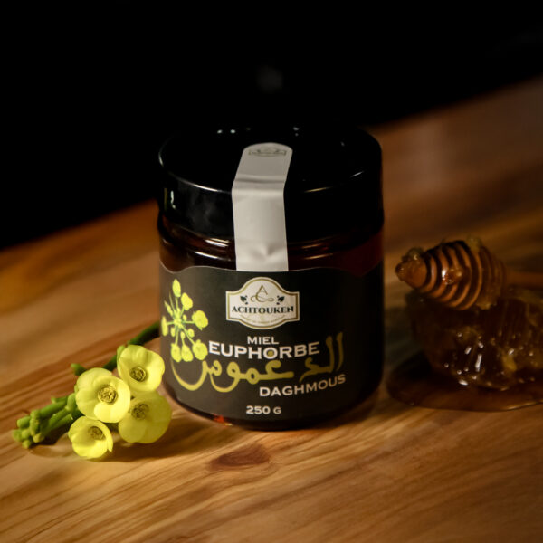 Miel d’Achmous