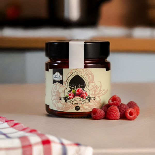 Miel Framboise