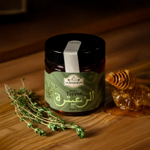 Miel de Thym