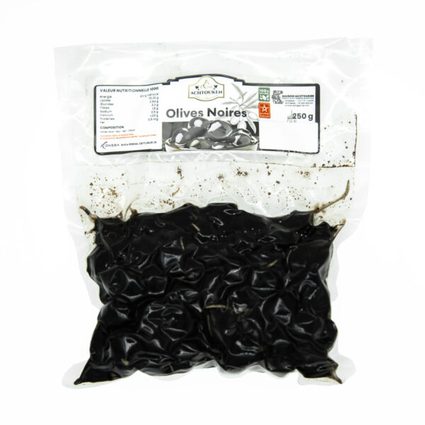Olives Noires