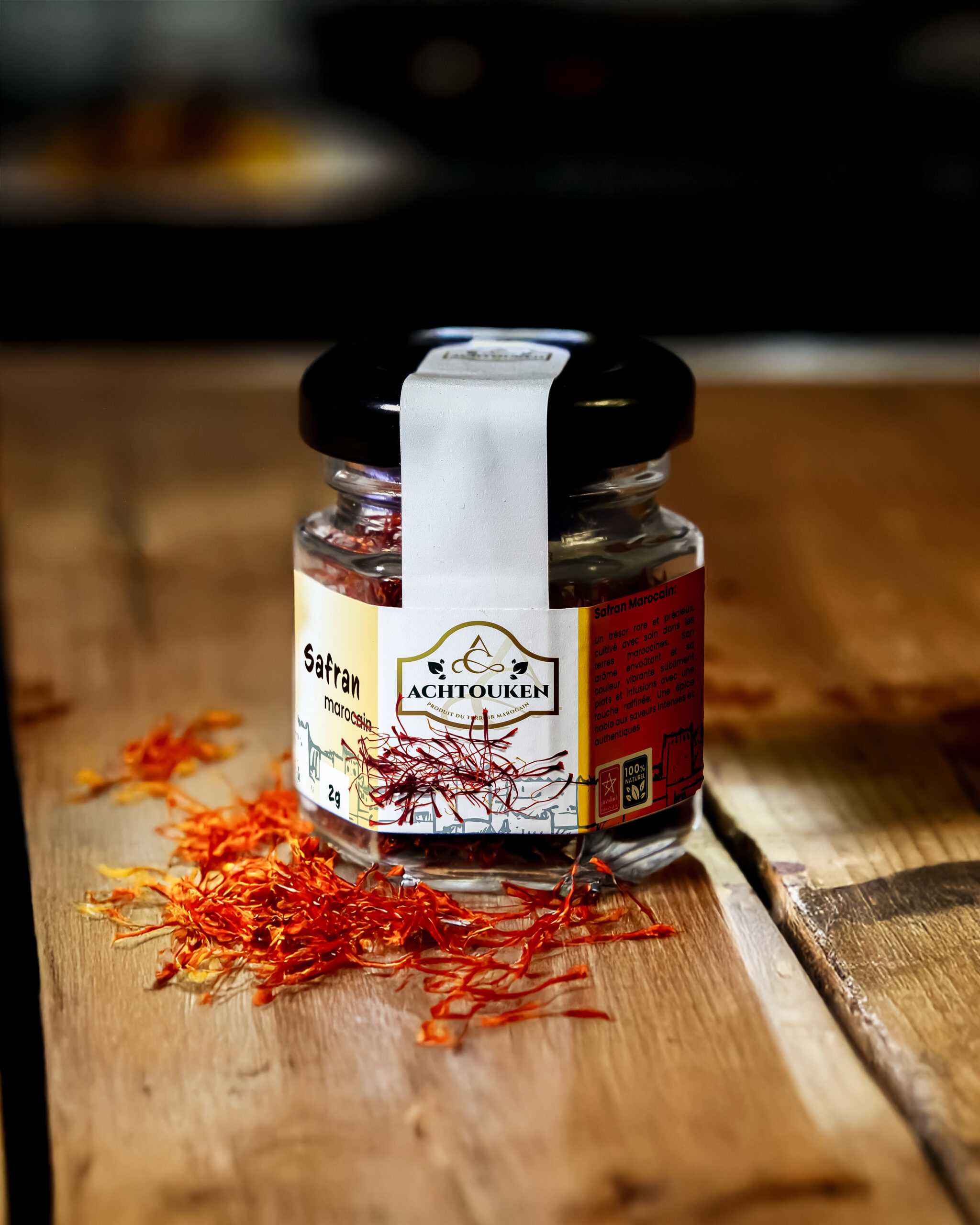 safran Safran – Image 1